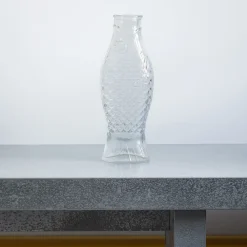 259 SERAX Carafe en verre Fish