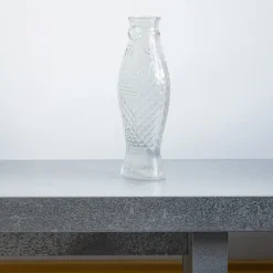 259 SERAX Carafe en verre Fish
