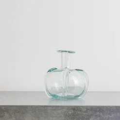 173 SEBASTIEN LA SOUFFLERIE Carafe Moravia - Transparent