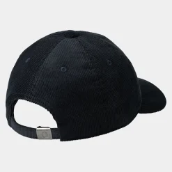 Women Carhartt Wip - Casquette Harlem - Dark Navy