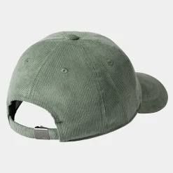 Women Carhartt Wip - Casquette Harlem - Park