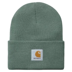 CARHARTT WIP - Bonnet Acrylic Watch - Sapin