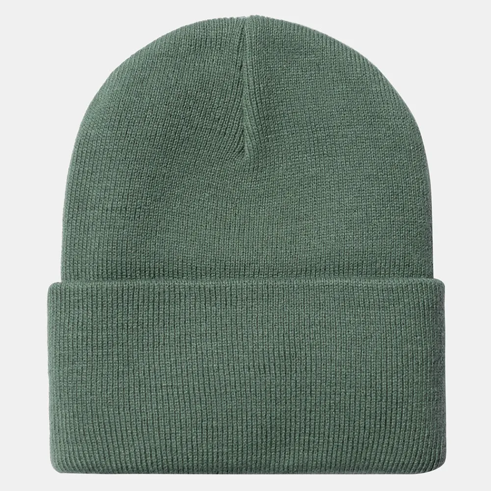 Carhartt WIP - Bonnet Acrylic Watch - Vert