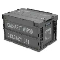 CARHARTT WIP - Cagettte - Smoke