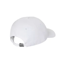 Women Carhartt WIP - Casquette Field - Blanc