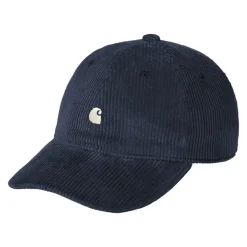 Women CARHARTT WIP - Casquette Harlem - Mizar