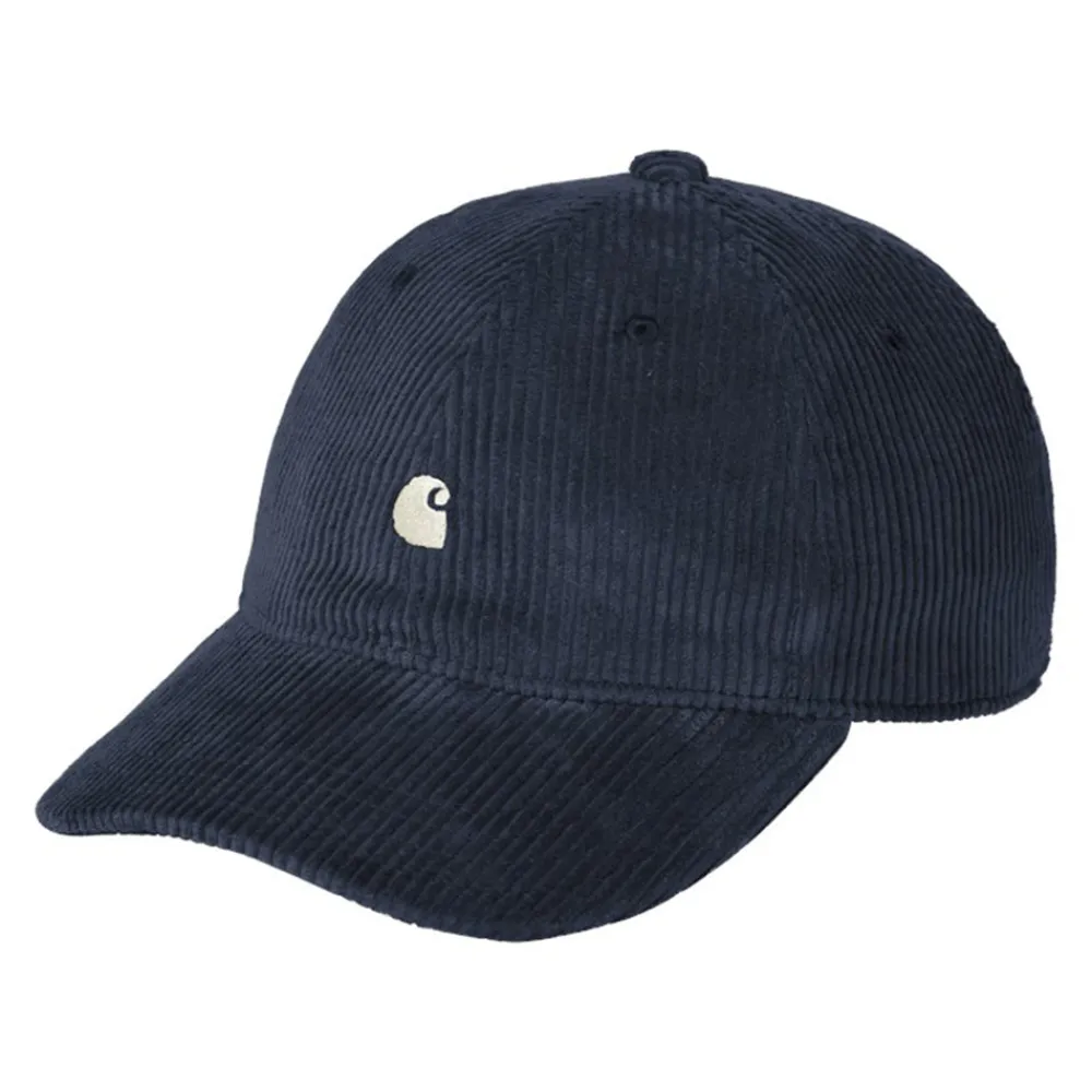 Women CARHARTT WIP - Casquette Harlem - Mizar