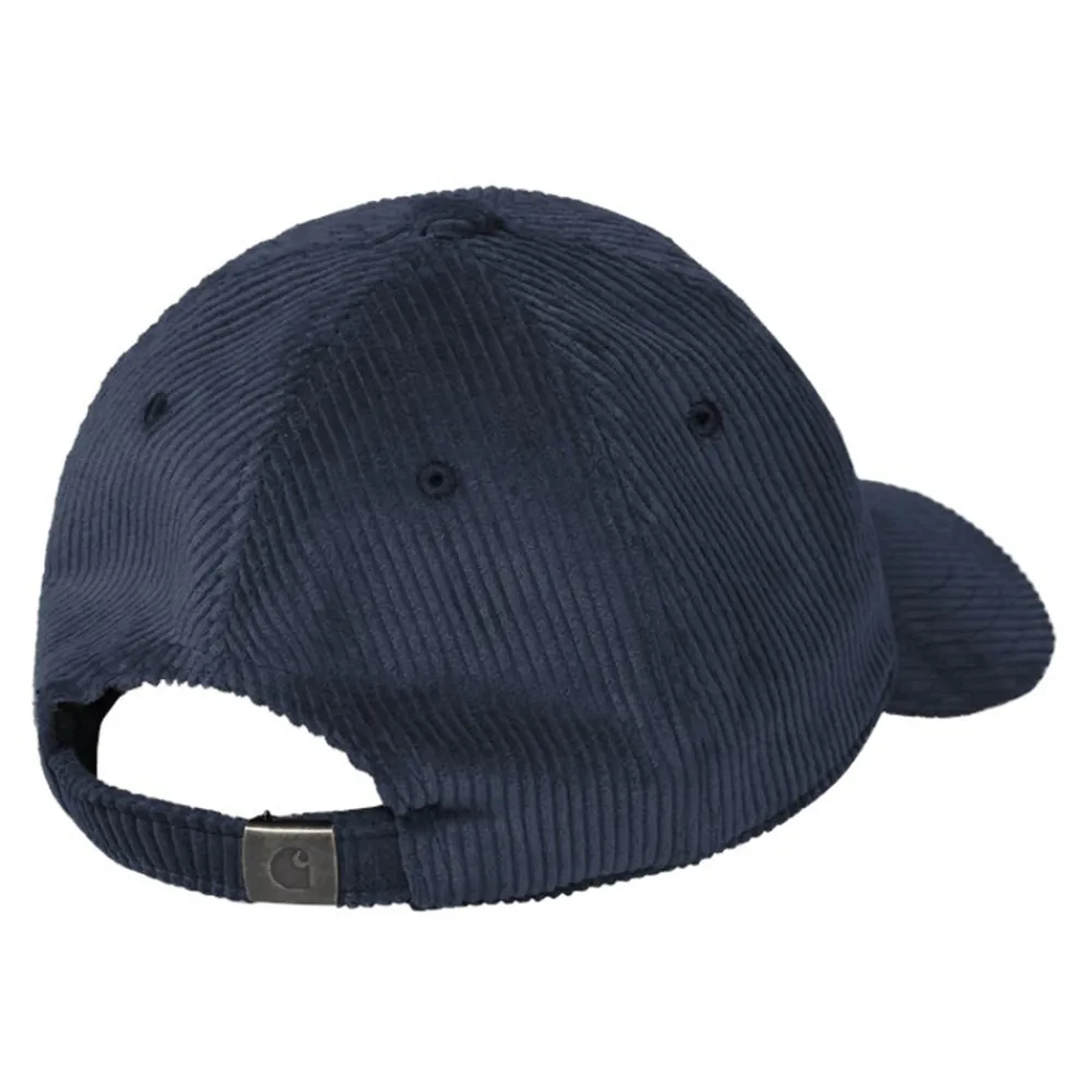 Women CARHARTT WIP - Casquette Harlem - Mizar