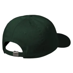 Women CARHARTT WIP - Casquette Madison - Conifer White
