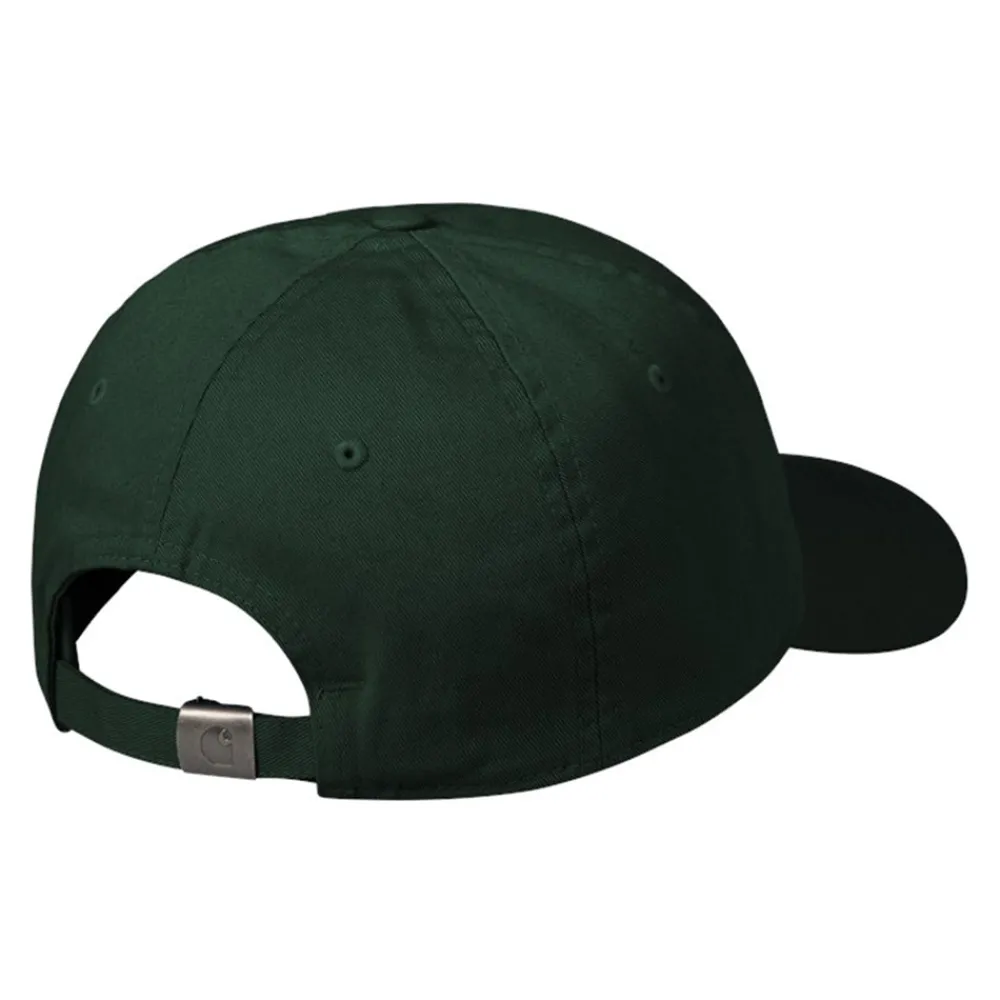 Women CARHARTT WIP - Casquette Madison - Conifer White