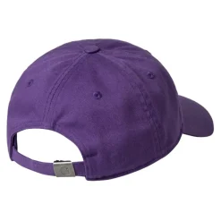 Women CARHARTT WIP - Casquette Madison - Huckleberry White