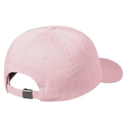 Women CARHARTT WIP - Casquette Madison - Air Pink White