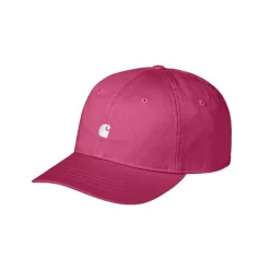 Women Carhartt WIP - Casquette Madison - Rose