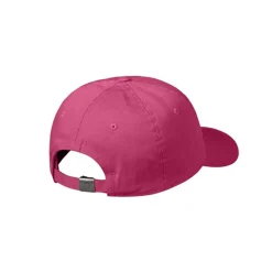 Women Carhartt WIP - Casquette Madison - Rose