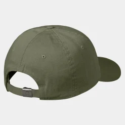 Women Carhartt Wip - Casquette Madison - Dundee