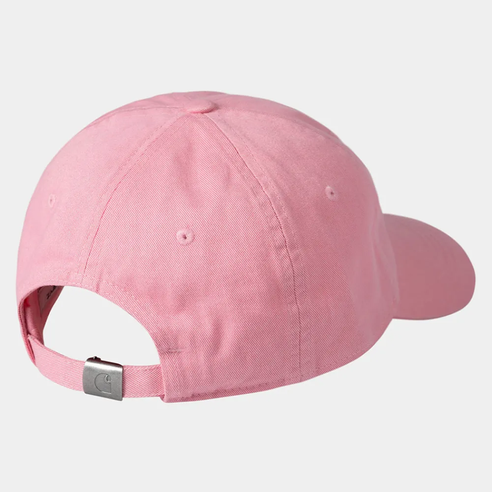 Women Carhartt WIP - Casquette Madison - Dusty Rose