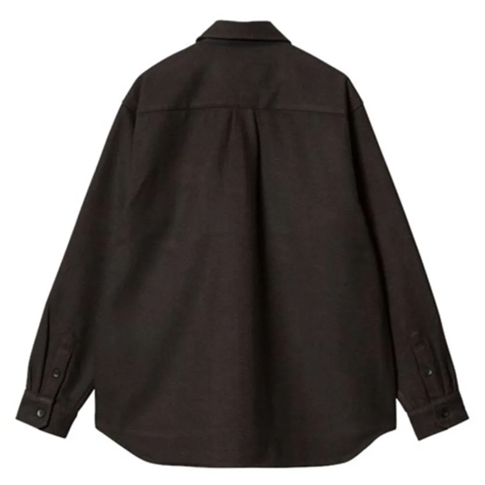 Carhartt WIP - Chemise Truman - Marron