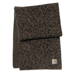 Women Carhartt WIP - Echarpe Palmer - Camo