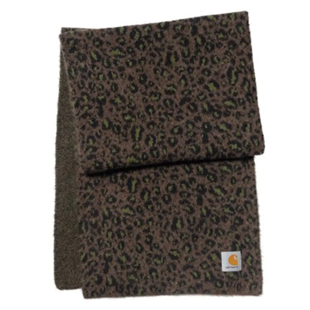 Women Carhartt WIP - Echarpe Palmer - Camo