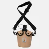 Carhartt Wip - Field Bottle - Marron