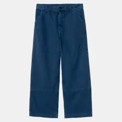 Carhartt WIP - Garrison Pant - Bleu