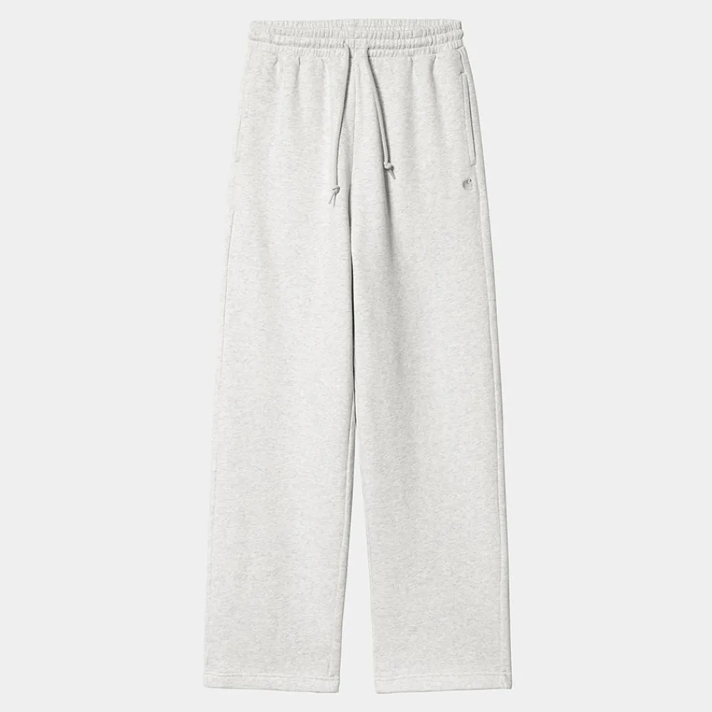 Women Carhartt Wip - Jogging Casey - Gris