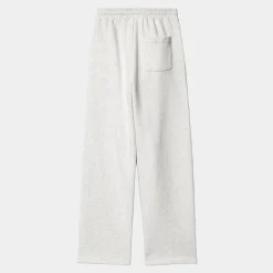 Women Carhartt Wip - Jogging Casey - Gris