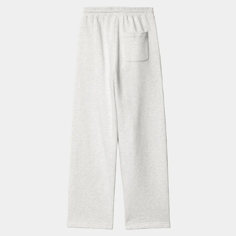 Women Carhartt Wip - Jogging Casey - Gris