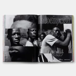 Carhartt WIP - Magazine Wip n°10 - Blanc