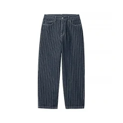 Carhartt WIP - Orlean Pant - Bleu