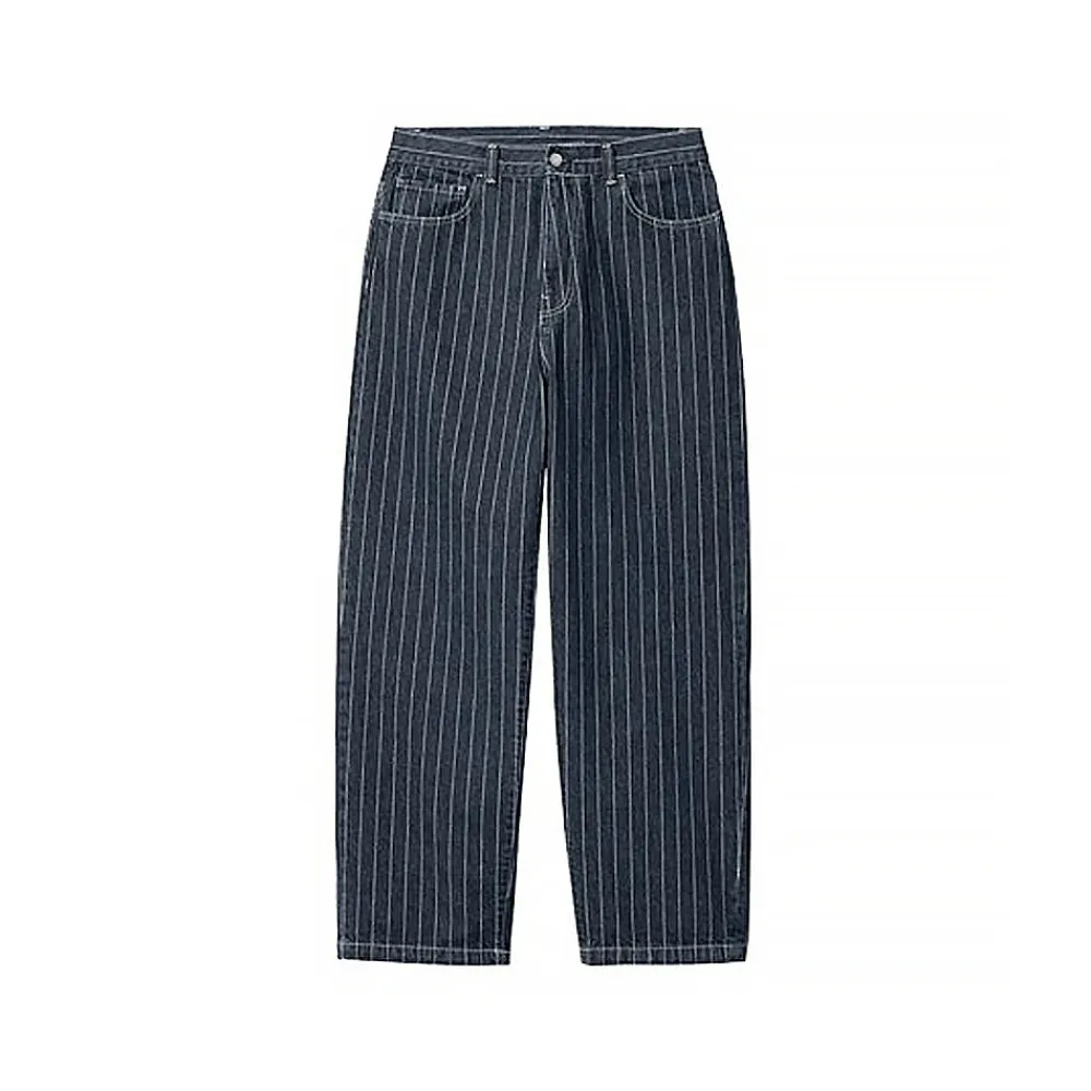 Carhartt WIP - Orlean Pant - Bleu