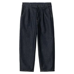 CARHARTT WIP - Pantalon Jace - Blue