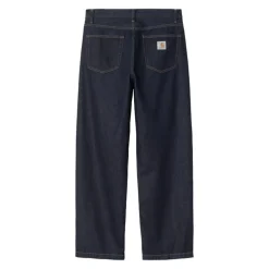 CARHARTT WIP - Pantalon Landon - Blue