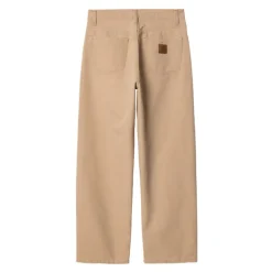 CARHARTT WIP - Pantalon Landon - Dusty Brown