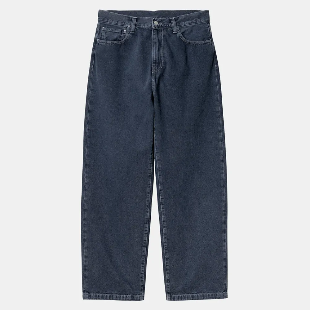 Carhartt WIP - Pantalon Landon - Bleu