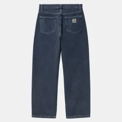 Carhartt WIP - Pantalon Landon - Bleu