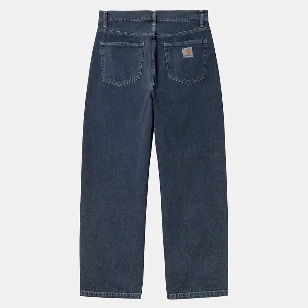 Carhartt WIP - Pantalon Landon - Bleu