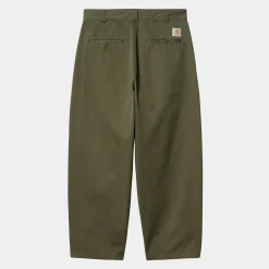 Carhartt WIP - Pantalon Merrick - Vert