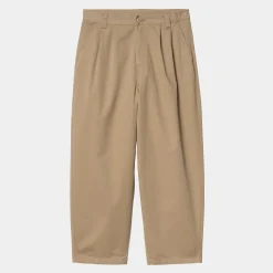 Carhartt WIP - Pantalon Merrick - Leather