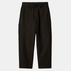 Carhartt WIP - Pantalon Truman - Chocolat