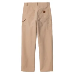 Women Carhartt WIP - Pantalon W' Pierce - Dusty Marron