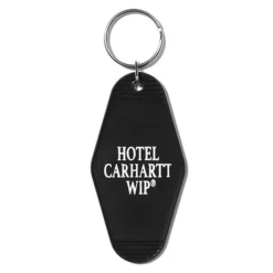 Women Carhartt WIP - Porte clés - Noir