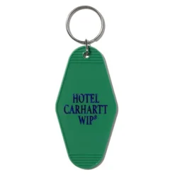 Women Carhartt WIP - Porte clés - Vert