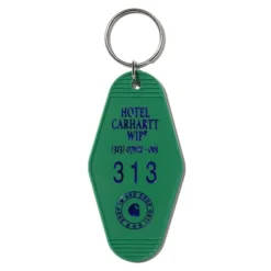 Women Carhartt WIP - Porte clés - Vert