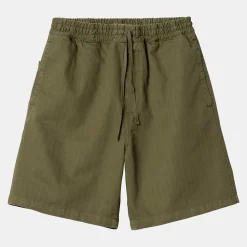 Carhartt WIP - Short Rainer - Vert