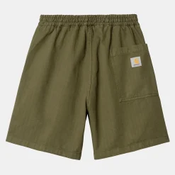 Carhartt WIP - Short Rainer - Vert