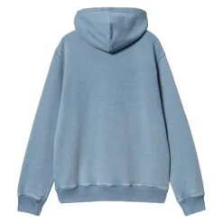 CARHARTT WIP - Sweat Ingo - Light blue