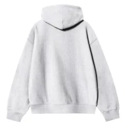 CARHARTT WIP - Sweat Label - Ash Heather