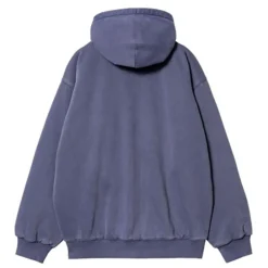 Carhartt WIP - Sweat Vista - Bleu