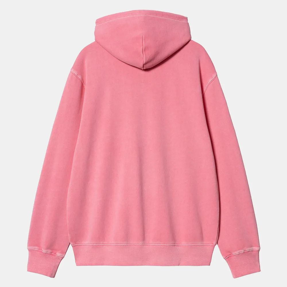 Carhartt WIP - Sweat Zip - Rose